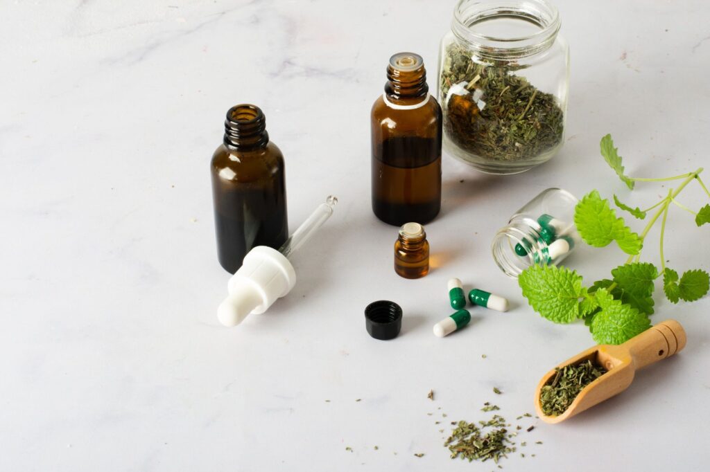 Fitoterapia