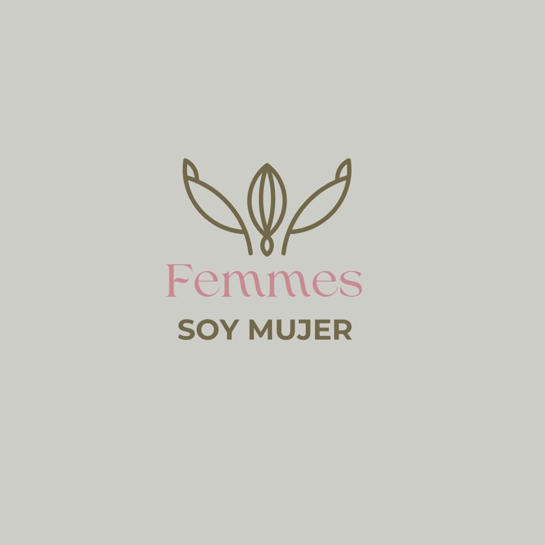 logo Ana medina