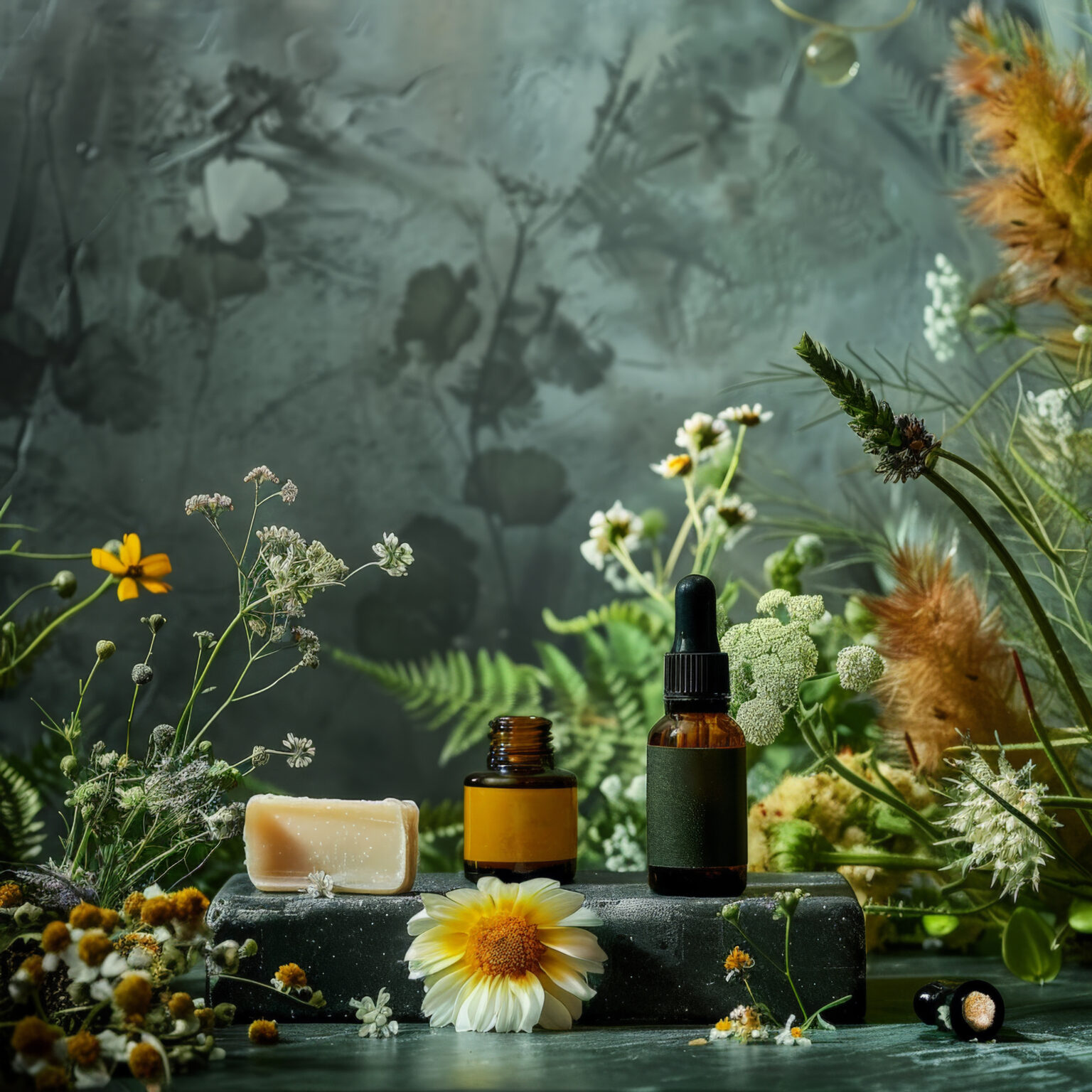 aromaterapia