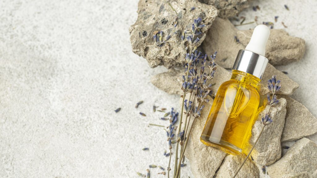 aromaterapia